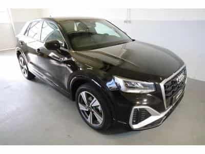 Audi Q2 S-Line (2026) - Photo 1