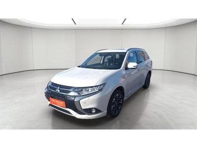 Mitsubishi Outlander PHEV (2019) - Foto 1