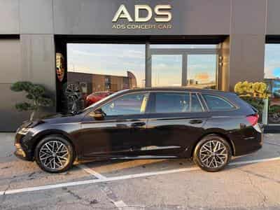 Skoda Octavia Ambition/2.0 150ch/Toit Ouvrant/Camera/Sièges chauffants (2023) - Foto 3