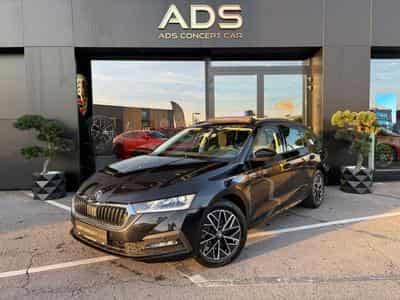 Skoda Octavia Ambition/2.0 150ch/Toit Ouvrant/Camera/Sièges chauffants (2023) - Foto 2