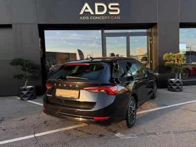 Skoda Octavia Ambition/2.0 150ch/Toit Ouvrant/Camera/Sièges chauffants (2023) - Foto 4