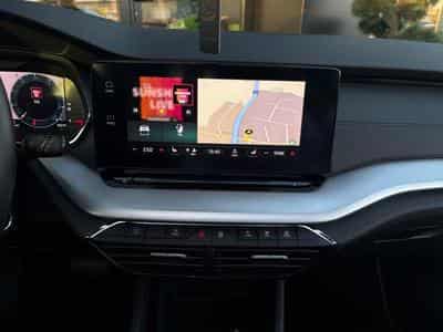 Skoda Octavia Ambition/2.0 150ch/Toit Ouvrant/Camera/Sièges chauffants (2023) - Foto 7