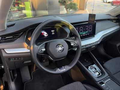 Skoda Octavia Ambition/2.0 150ch/Toit Ouvrant/Camera/Sièges chauffants (2023) - Foto 8