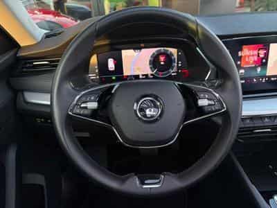 Skoda Octavia Ambition/2.0 150ch/Toit Ouvrant/Camera/Sièges chauffants (2023) - Foto 6