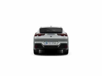 BMW X2 X2 sDrive20i M Sport (2026) - Photo 4