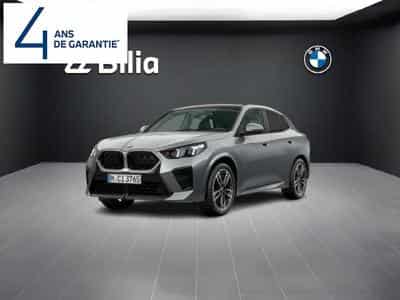 BMW X2 X2 sDrive20i M Sport (2026) - Photo 1