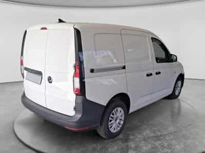 VW Caddy V Fourgon (2026) - Foto 3