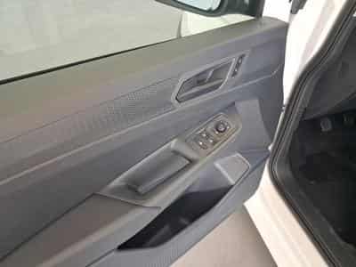 VW Caddy V Fourgon (2026) - Foto 9