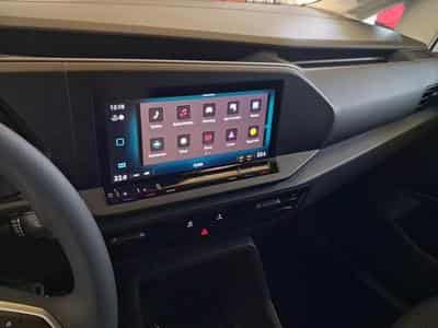 VW Caddy V Fourgon (2026) - Foto 6