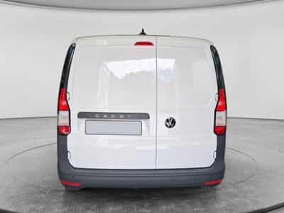 VW Caddy V Fourgon (2026) - Foto 14