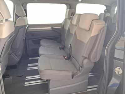 VW T7 Life LONG (2026) - Foto 13