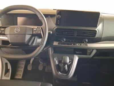 Citroën Jumpy M (2026) - Photo 2