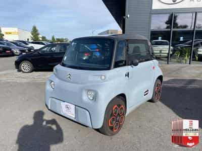 Citroen AMI AMI AMI (2022) - Photo 1