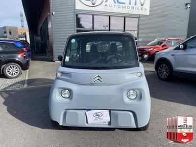 Citroen AMI AMI AMI (2022) - Photo 2