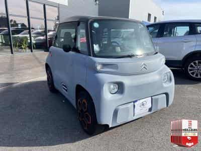 Citroen AMI AMI AMI (2022) - Photo 3