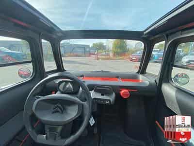 Citroen AMI AMI AMI (2022) - Photo 9