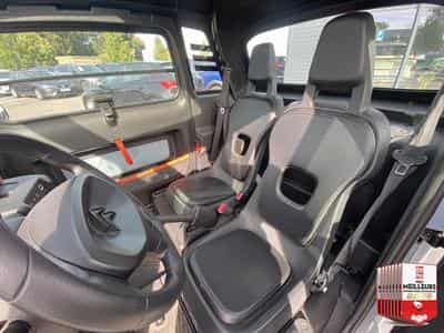 Citroen AMI AMI AMI (2022) - Photo 10