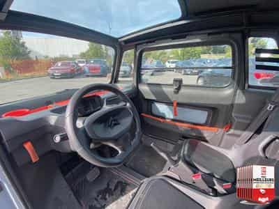Citroen AMI AMI AMI (2022) - Photo 13