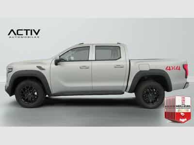 Foton TUNLAND V7 2.0L 163 CH (2026) - Photo 4