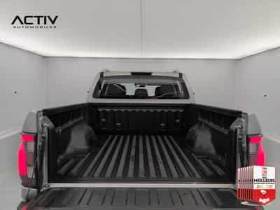 Foton TUNLAND V7 2.0L 163 CH (2026) - Photo 11