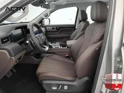 Foton TUNLAND V7 2.0L 163 CH (2026) - Photo 15
