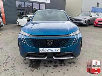 Peugeot 3008 1.2 HYBRID 145 ALLURE BUSINESS E-DCS6 (2025) - Photo 2