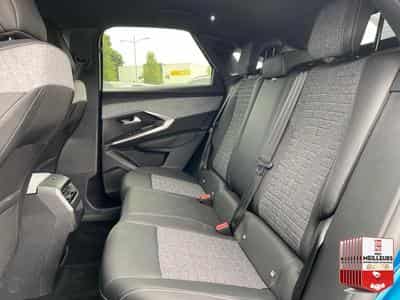 Peugeot 3008 1.2 HYBRID 145 ALLURE BUSINESS E-DCS6 (2025) - Photo 12