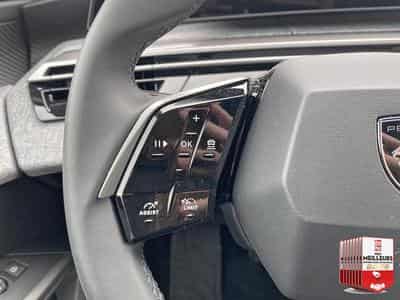 Peugeot 3008 1.2 HYBRID 145 ALLURE BUSINESS E-DCS6 (2025) - Photo 14