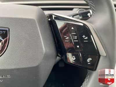 Peugeot 3008 1.2 HYBRID 145 ALLURE BUSINESS E-DCS6 (2025) - Photo 15
