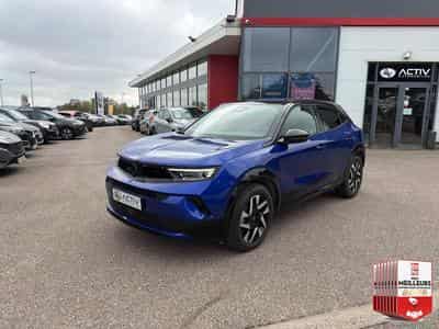 Opel MOKKA 1.2 TURBO 136 EDITION (2025) - Foto 1