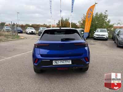 Opel MOKKA 1.2 TURBO 136 EDITION (2025) - Foto 6