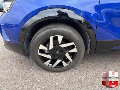 Opel MOKKA 1.2 TURBO 136 EDITION (2025) - Foto 9
