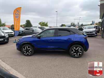 Opel MOKKA 1.2 TURBO 136 EDITION (2025) - Foto 8