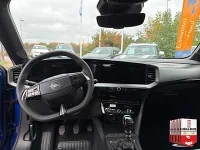 Opel MOKKA 1.2 TURBO 136 EDITION (2025) - Foto 11