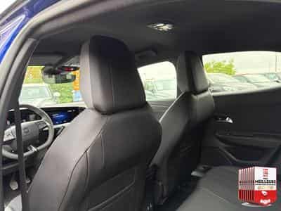 Opel MOKKA 1.2 TURBO 136 EDITION (2025) - Foto 13