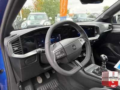 Opel MOKKA 1.2 TURBO 136 EDITION (2025) - Foto 14