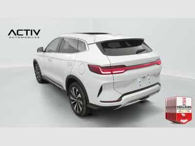 Byd SEAL U 1.5l DM-i 218 ch PHEV Boost (2026) - Photo 5