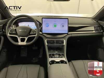 Byd SEAL U 1.5l DM-i 218 ch PHEV Boost (2026) - Photo 14