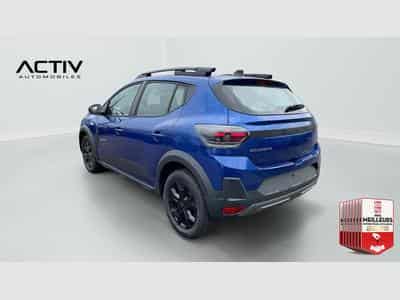 Dacia SANDERO GPL ECO-G 120 AUTO STEPWAY EXTREME (2026) - Foto 4
