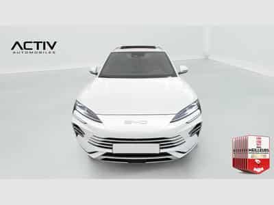 Byd SEAL U 1.5L DM-I 218 CH PHEV COMFORT (2026) - Photo 2