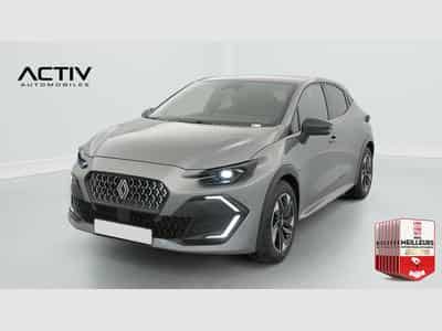 Renault CLIO 6 TCE 115 CH TECHNO (2026) - Photo 3