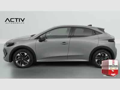Renault CLIO 6 TCE 115 CH TECHNO (2026) - Photo 4