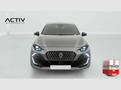 Renault CLIO 6 TCE 115 CH TECHNO (2026) - Photo 2