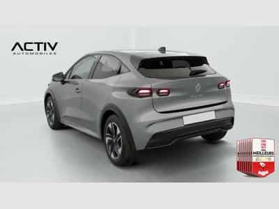 Renault CLIO 6 TCE 115 CH TECHNO (2026) - Photo 5