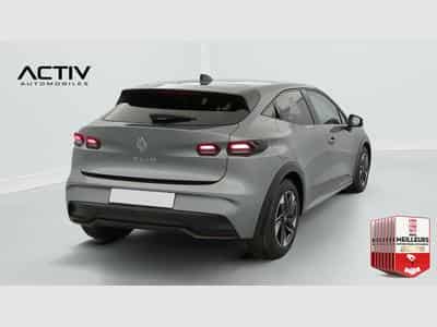 Renault CLIO 6 TCE 115 CH TECHNO (2026) - Photo 7