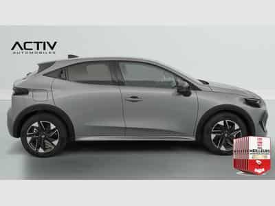 Renault CLIO 6 TCE 115 CH TECHNO (2026) - Photo 8