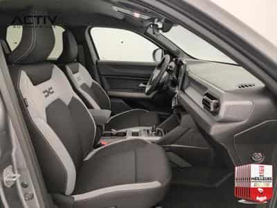 Dacia DUSTER Hybrid 155 Journey (2026) - Foto 9