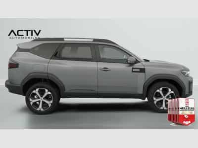Dacia Bigster 155 JOURNEY (2026) - Foto 8