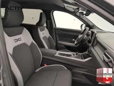 Dacia Bigster 155 JOURNEY (2026) - Foto 9