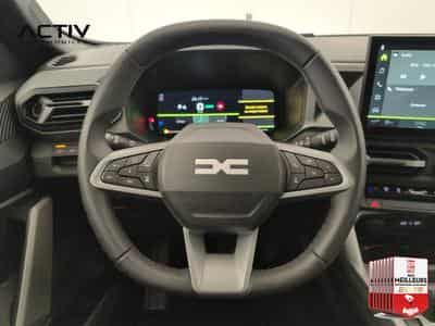 Dacia Bigster 155 JOURNEY (2026) - Foto 14